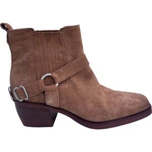 Sam Edelman Women's, Bellamie Boot Size 10
